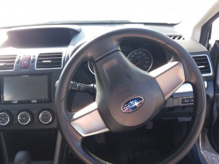 2015 Subaru Impreza for sale in Kingston / St. Andrew, Jamaica