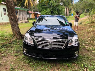 2011 Toyota crown for sale in Trelawny, Jamaica