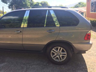 2006 BMW X5 for sale in St. Mary, Jamaica