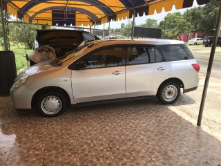 2014 Nissan Wingroad for sale in Westmoreland, Jamaica