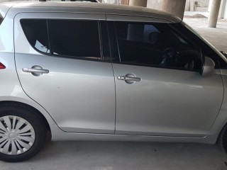 2014 Suzuki swift for sale in Kingston / St. Andrew, Jamaica