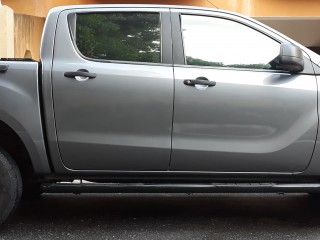 2012 Mazda BT50 for sale in Kingston / St. Andrew, Jamaica