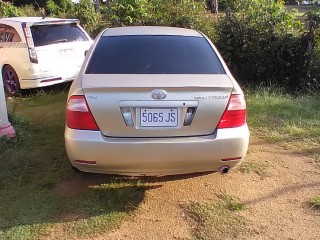 2001 Toyota Corolla for sale in St. Ann, Jamaica