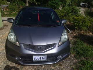 2010 Honda FIT RS for sale in Kingston / St. Andrew, Jamaica