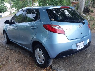 2011 Mazda Demio for sale in St. Ann, Jamaica