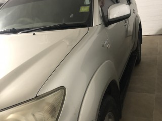 2010 Toyota Fortuner for sale in St. Ann, Jamaica