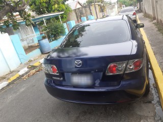2006 Mazda 6 for sale in Kingston / St. Andrew, Jamaica