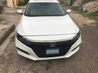 2018 Honda Accord for sale in Westmoreland, Jamaica