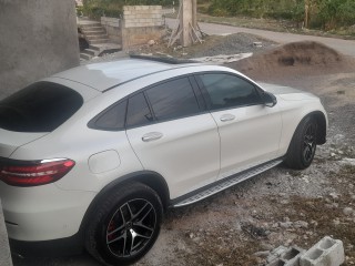 2017 Mercedes Benz GLC 250 4MATIC for sale in St. Ann, Jamaica