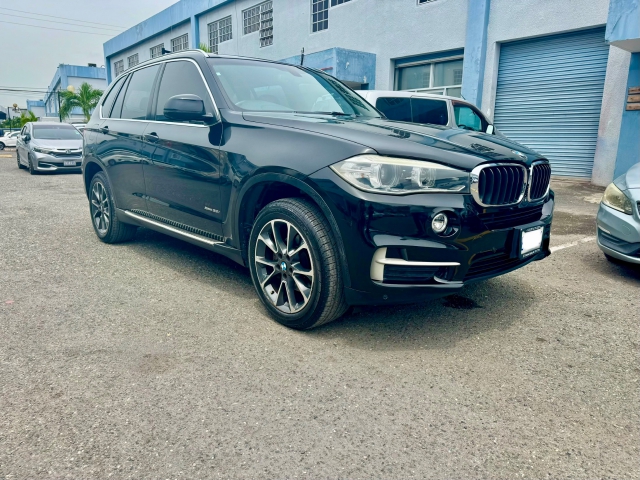 2018 BMW X5 for sale in Kingston / St. Andrew, Jamaica