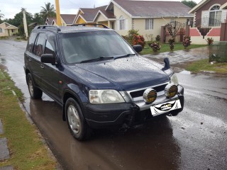 1996 Honda CRV for sale in St. Catherine, Jamaica