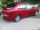 2008 Mitsubishi Galant Fortis for sale in Kingston / St. Andrew, Jamaica
