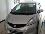 2012 Honda fit for sale in Kingston / St. Andrew, Jamaica