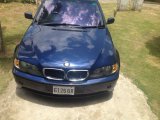2003 BMW 318i for sale in St. Catherine, Jamaica