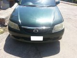 2002 Mazda 323 for sale in Kingston / St. Andrew, Jamaica