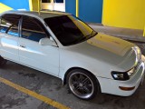 1995 Toyota corolla for sale in Kingston / St. Andrew, Jamaica