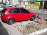 2004 Ford Fiesta for sale in Kingston / St. Andrew, Jamaica