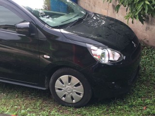 2012 Mitsubishi Mirage for sale in Kingston / St. Andrew, Jamaica