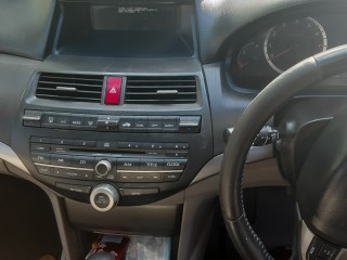 2009 Honda Accord for sale in Kingston / St. Andrew, Jamaica