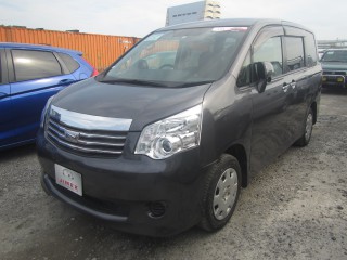 2012 Toyota Noah for sale in Kingston / St. Andrew, Jamaica
