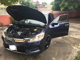 2016 Honda Accord Sport for sale in Kingston / St. Andrew, Jamaica