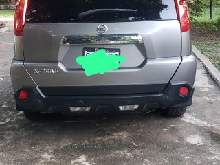 2009 Nissan XTrail
$900,000