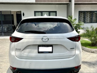 2019 Mazda CX5