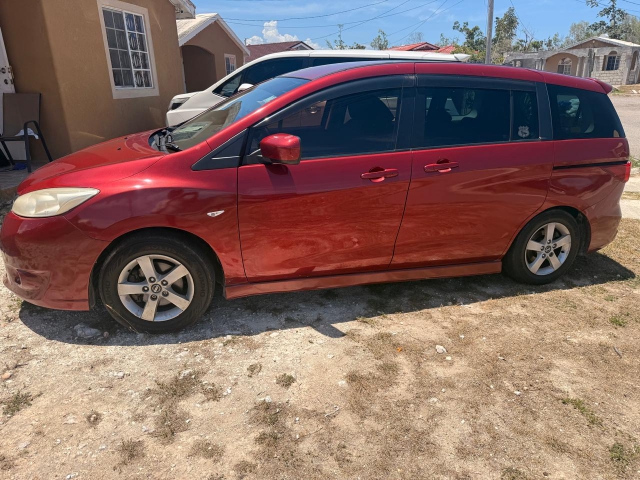 2014 Nissan LaFesta for sale in Trelawny, Jamaica
