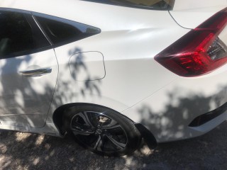 2016 Honda Civic for sale in St. James, Jamaica