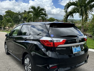2017 Honda FIT SHUTTLE for sale in Manchester, Jamaica