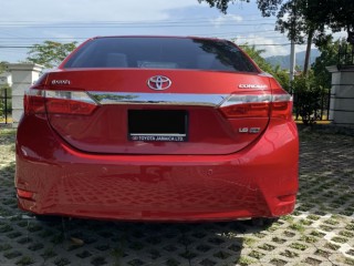 2017 Toyota Corolla for sale in Kingston / St. Andrew, Jamaica