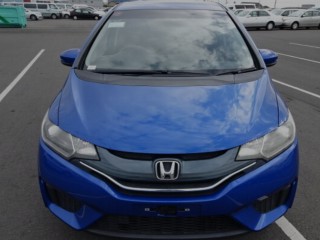 2013 Honda Fut