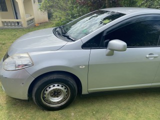 2012 Nissan Tiida for sale in St. Ann, Jamaica