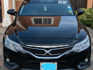 2014 Toyota Mark X for sale in Kingston / St. Andrew, Jamaica