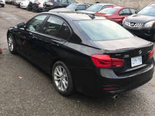 2016 BMW 320 xDrive for sale in Kingston / St. Andrew, Jamaica