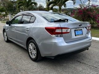 2017 Subaru Impreza g4