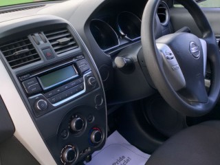 2015 Nissan Versa for sale in Kingston / St. Andrew, Jamaica