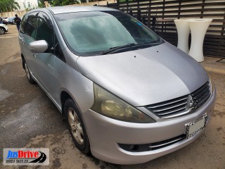 2006 Mitsubishi GRANDIS