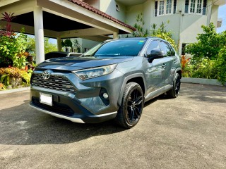 2020 Toyota Rav4 for sale in Kingston / St. Andrew, Jamaica