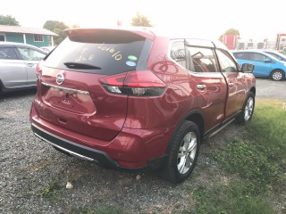 2018 Nissan XTrail for sale in Kingston / St. Andrew, Jamaica