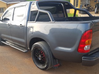 2008 Toyota Hilux for sale in Kingston / St. Andrew, Jamaica