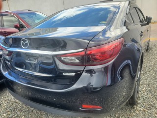 2017 Mazda ATENZA for sale in Kingston / St. Andrew, Jamaica