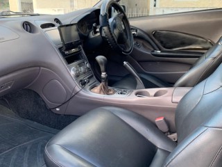 2000 Toyota Celica GTS for sale in Kingston / St. Andrew, Jamaica
