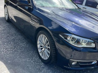 2014 BMW 5 Series for sale in Kingston / St. Andrew, Jamaica