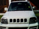 2012 Suzuki JIMNY for sale in Kingston / St. Andrew, Jamaica
