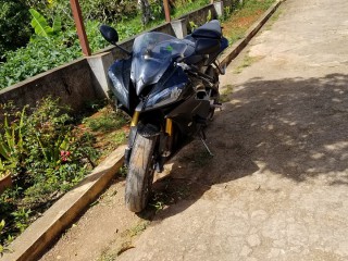 2008 Yamaha R6 for sale in Manchester, Jamaica