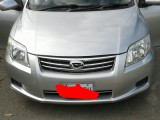 2008 Toyota Axio for sale in St. James, Jamaica