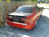 1998 Honda Accord for sale in St. James, Jamaica