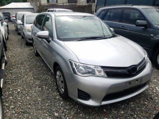 2014 Toyota Fielder for sale in Kingston / St. Andrew, Jamaica