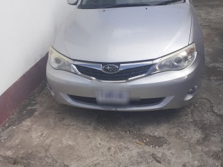 2012 Subaru Impreza for sale in Kingston / St. Andrew, Jamaica